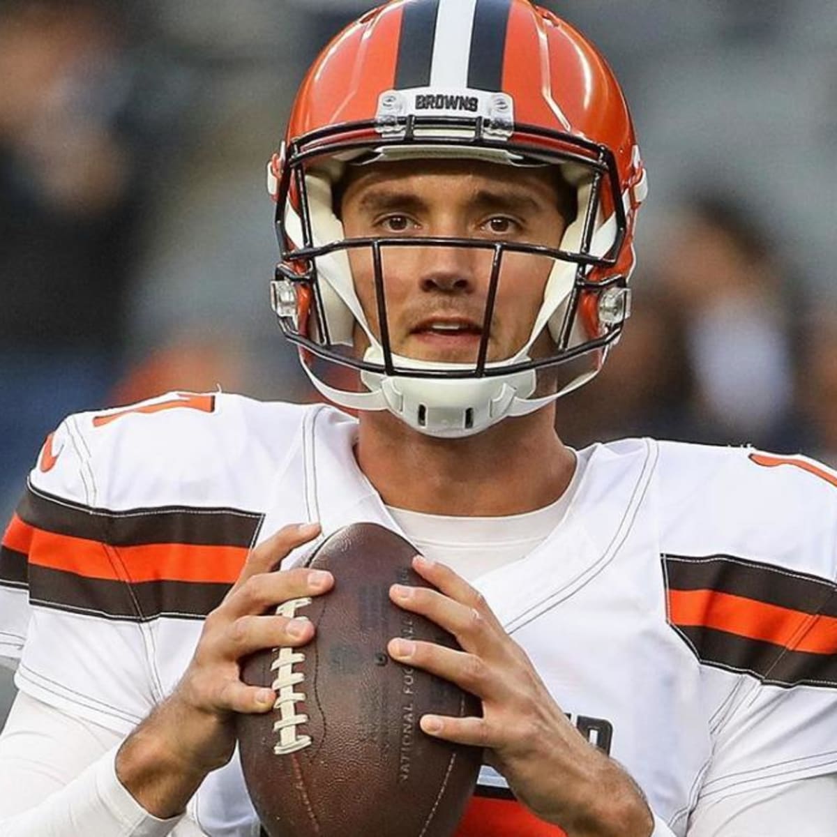 Browns make substantial statement regarding Brock Osweiler