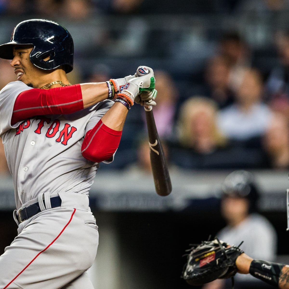 Bay homers, Ellsbury runs Red Sox to 6-3 victory - The San Diego