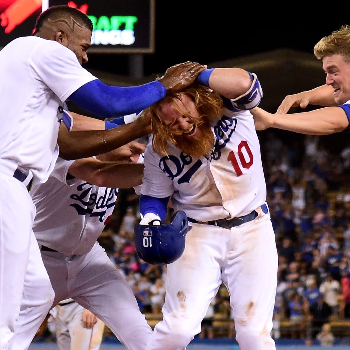 2017 MLB playoffs bracket, schedule, start times, TV channels and scores 