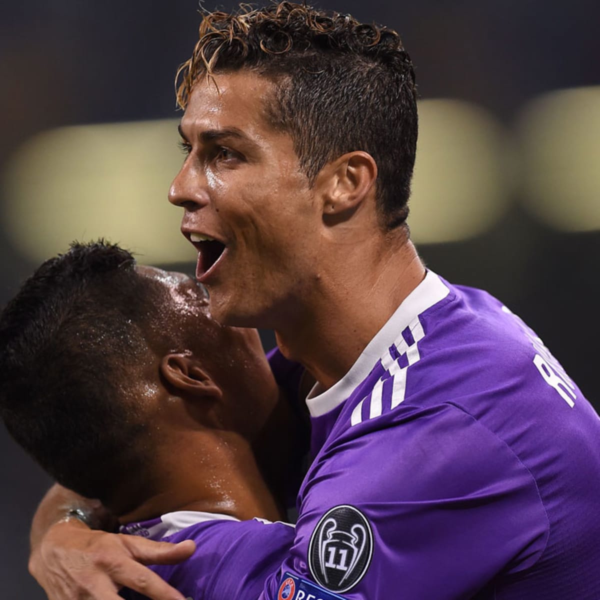 Real Madrid 4 Juventus 1 Ronaldo Scores Twice In Ucl Final Video Sports Illustrated