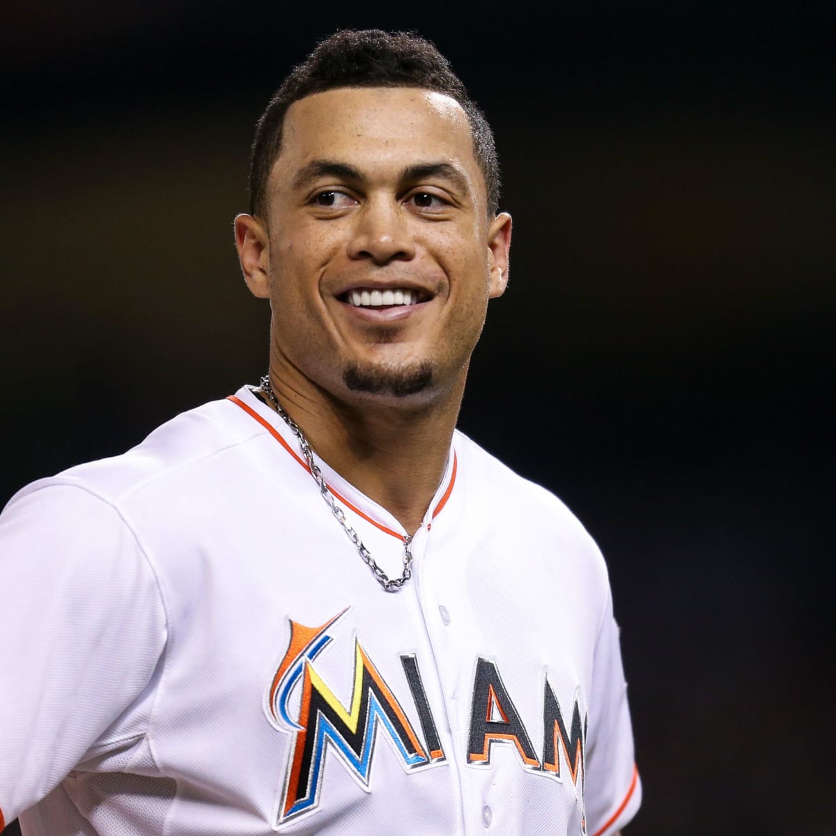 The Miami Marlins' Giancarlo Stanton Trade Is a Baseball Disgrace