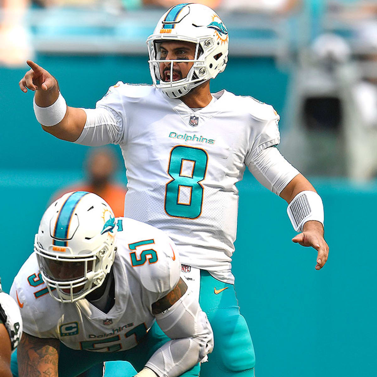 Thursday Night Football Preview: Baltimore Ravens at Miami Dolphins