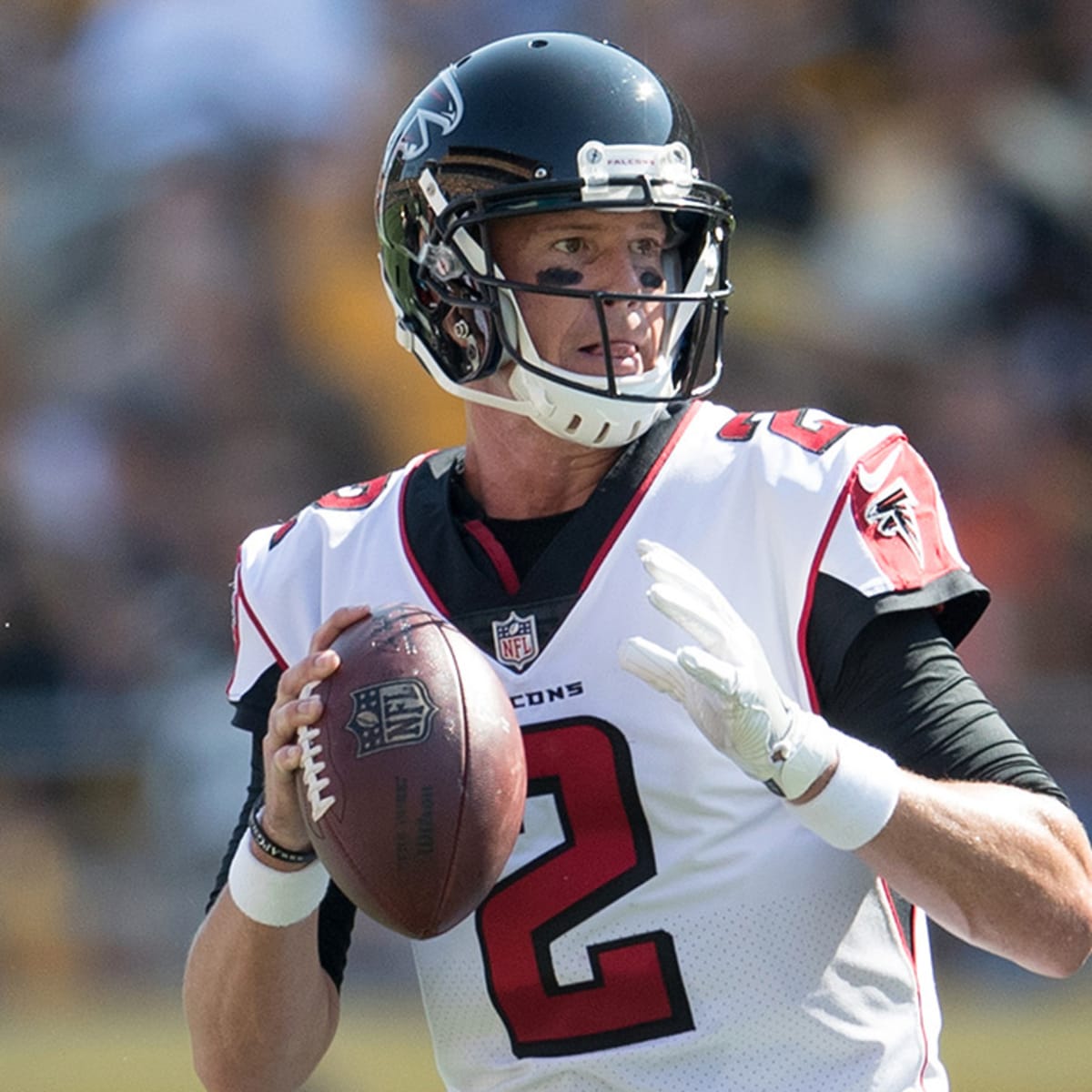 Falcons are 2017 NFC South odds-on favorites - Sports Illustrated