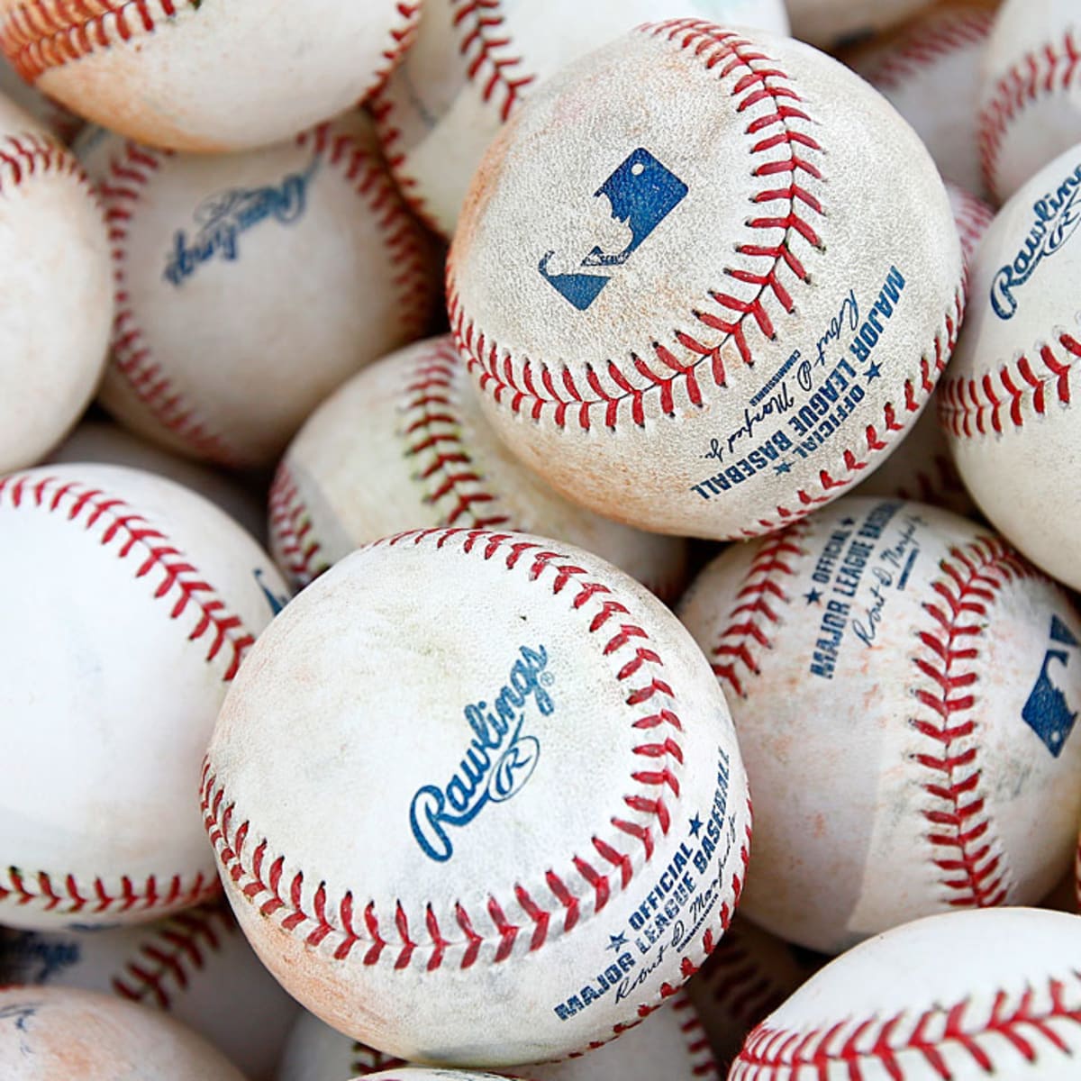 The biggest question going into spring training for each MLB team