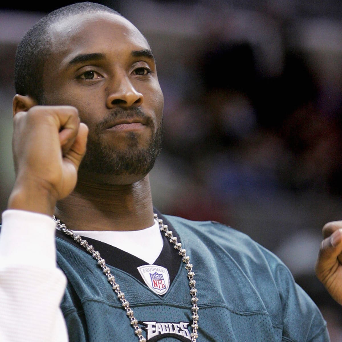 Report: Eagles HC Played Kobe Bryant Netflix Video to Inspire Team Before  24-8 Win, News, Scores, Highlights, Stats, and Rumors