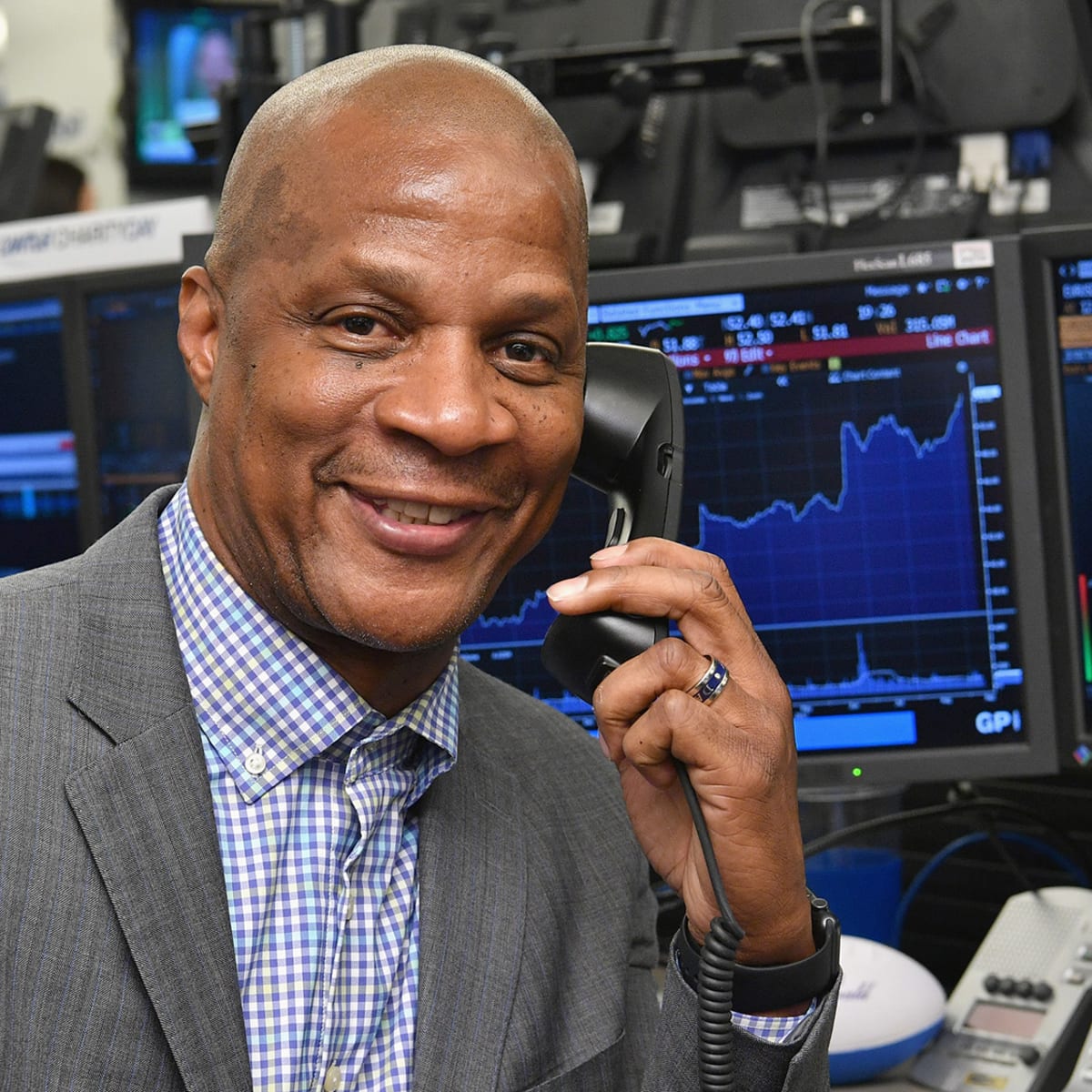 Darryl Strawberry says he used to have sex between innings