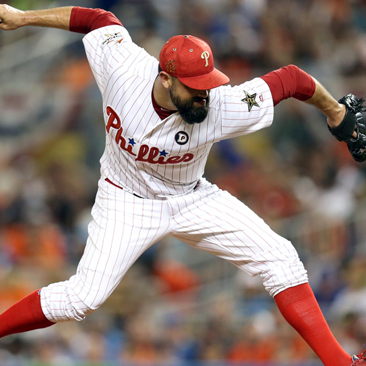 Which Relief Pitcher is Worth Acquiring via Trade? - AZ Snake Pit