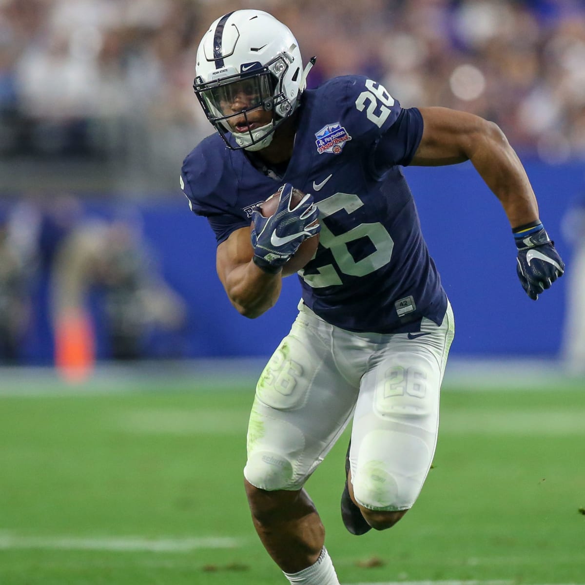 Saquon Barkley: Penn State RB declares for NFL draft - Sports