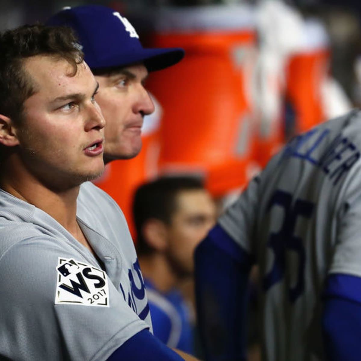 World Series Game 5 lineups: Enrique Hernandez batting cleanup for