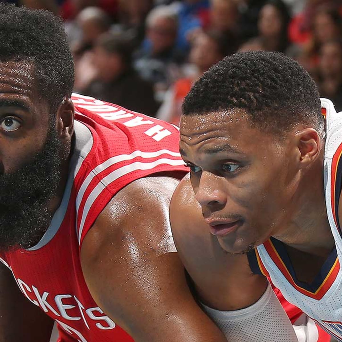 After Another Playoff No-show from James Harden, Brutal Questions