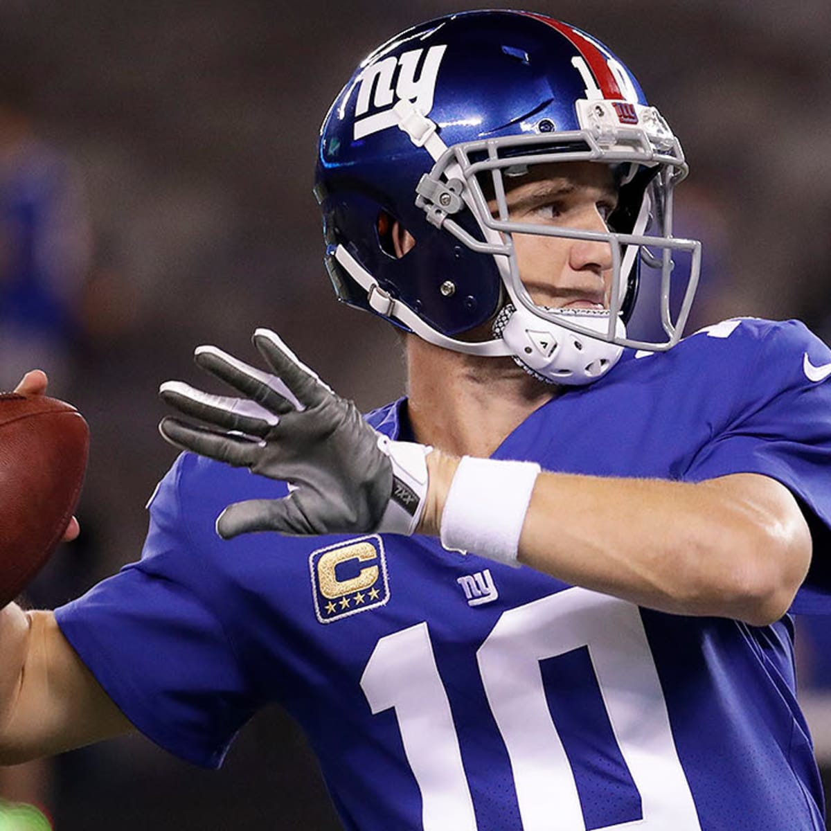 Winless Giants huge underdogs at Broncos on Sunday night