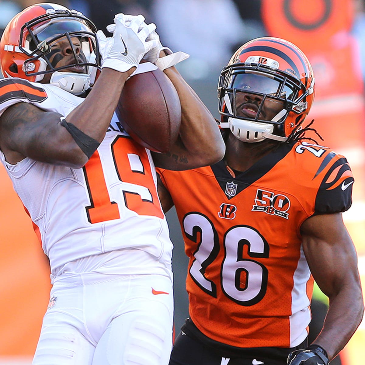 Samaje Perine Waiver Wire Week 14: Is the Bengals RB a high-upside handcuff  worth grabbing?