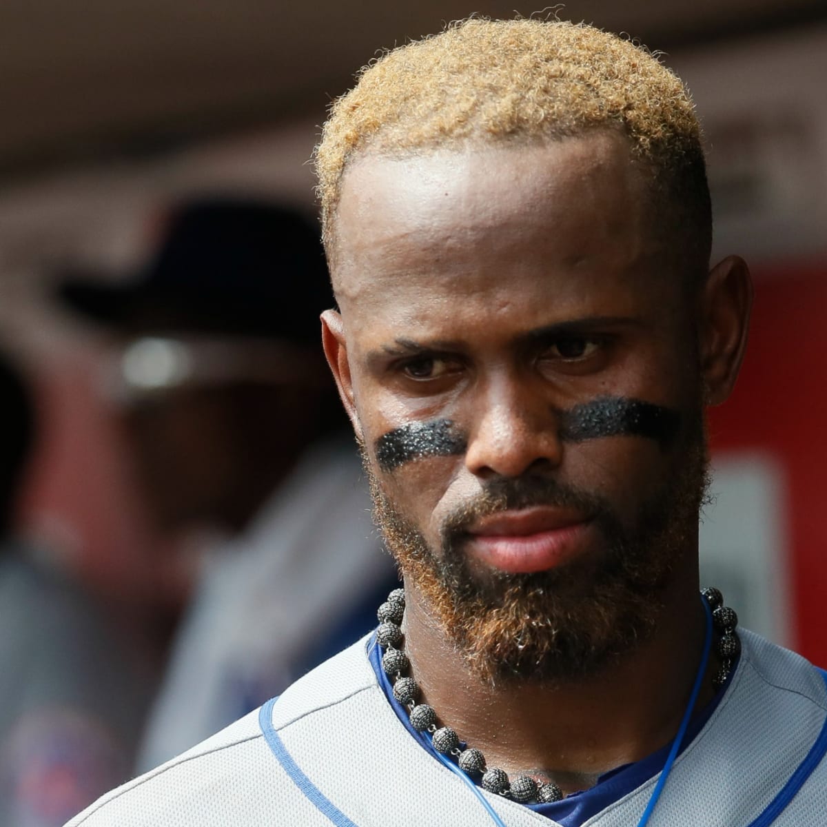 Mother of Jose Reyes' child says she was attacked by MLB star's wife