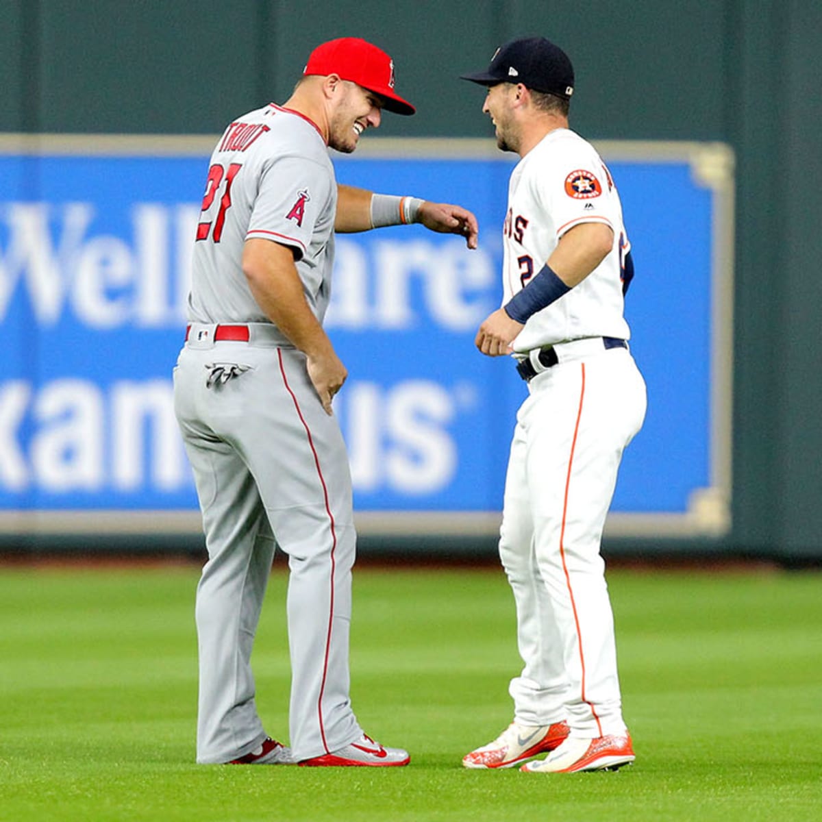 World Series 2019 MVP Predictions: Astros' Alex Bregman and Nationals'  Anthony Rendon the Main Favorites for Award