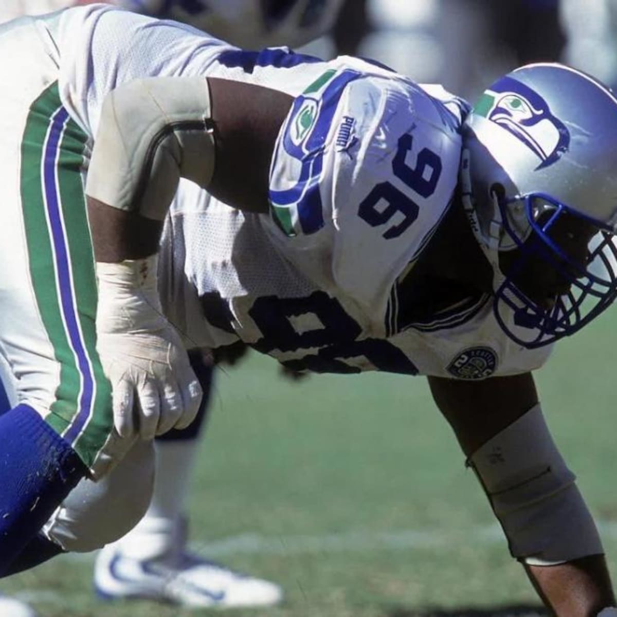 Cortez Kennedy: NFL Loses a Hall of Famer at Age 48 - Sports Illustrated