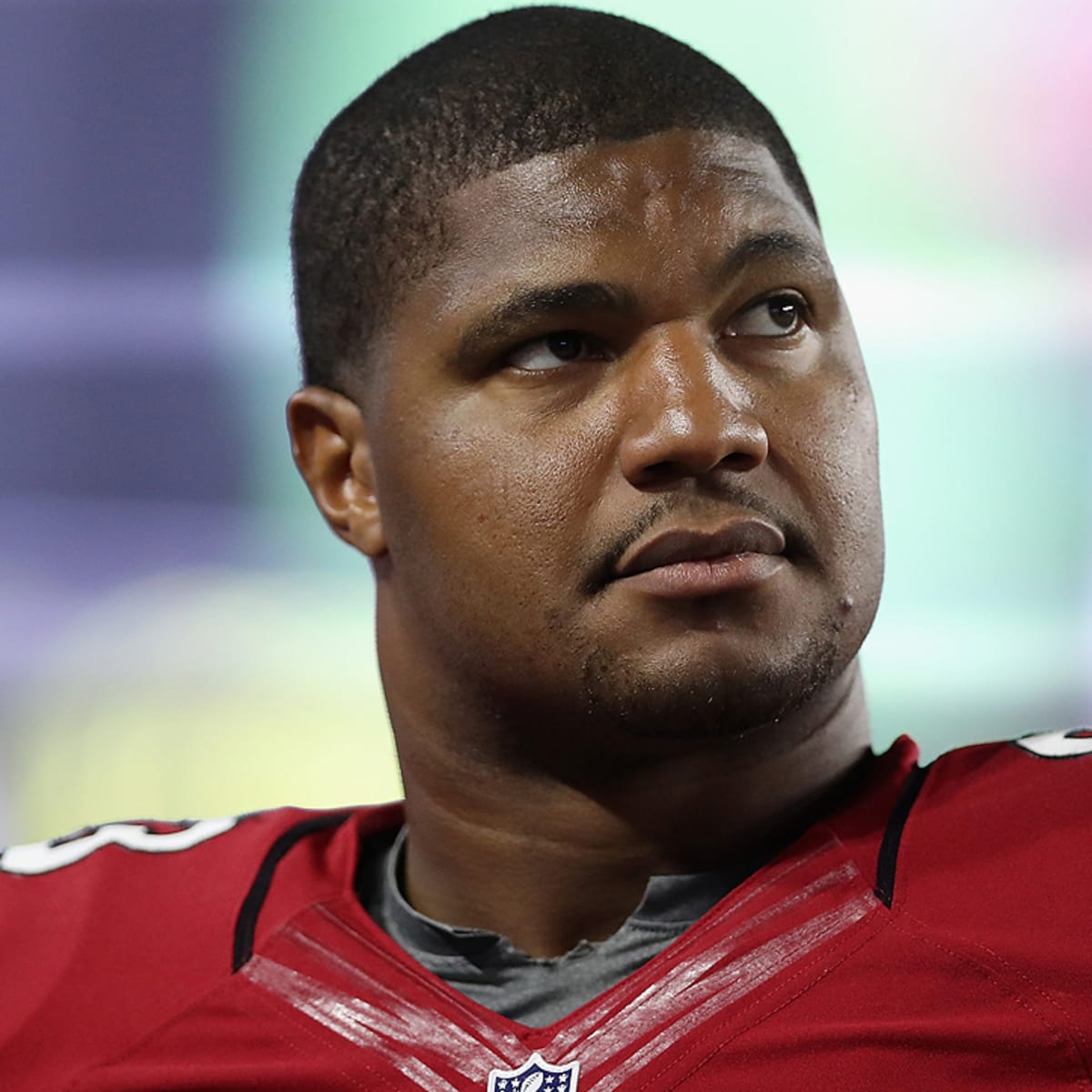 Calais Campbell's decision to sign with Falcons suggests there's