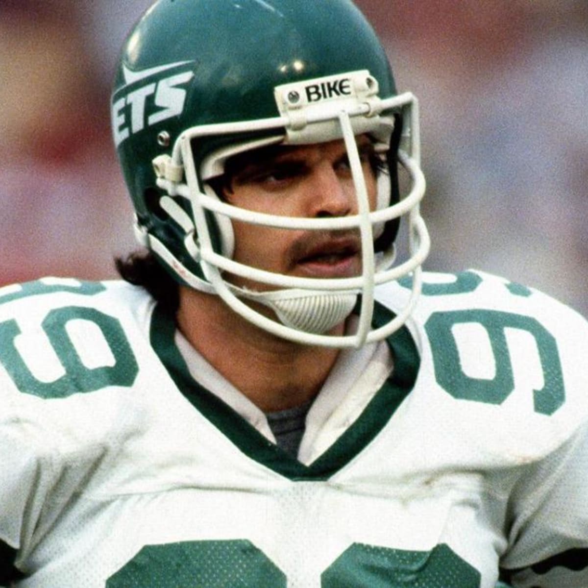 Former Jets great Mark Gastineau reveals battle with several health issues