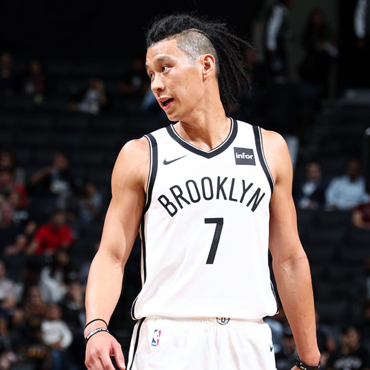 Jeremy Lin: 'All good' with Kenyon Martin's 'wanna be black' comment