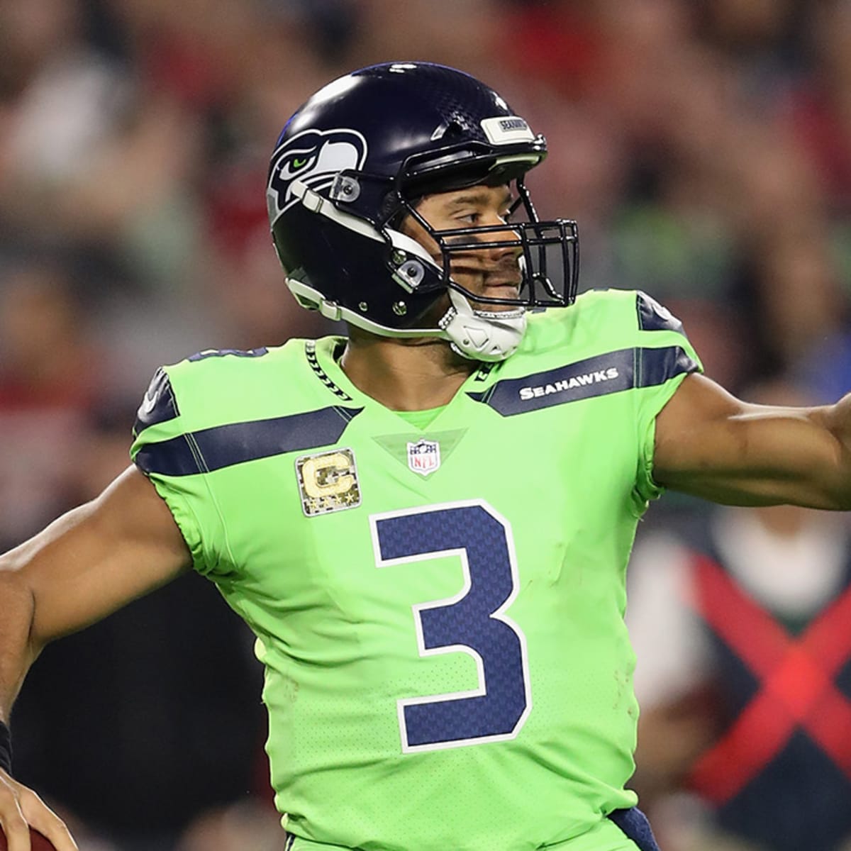 Injury Report: Russell Wilson passes NFL concussion protocol, will