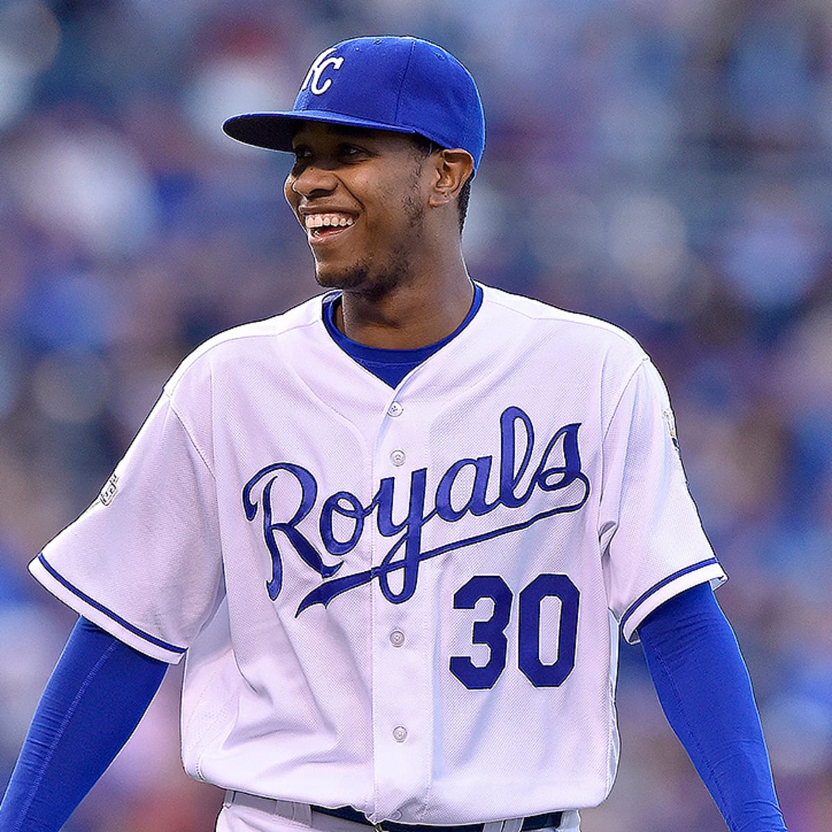 Yordano Ventura: Remembering the young Royals pitcher - Sports Illustrated