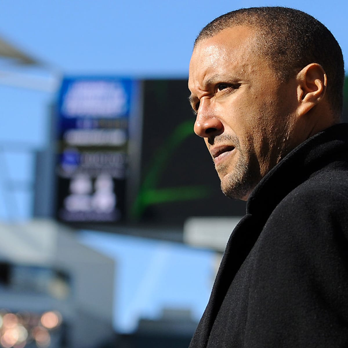 Browns Fire Executive VP of Football Operations Sashi Brown