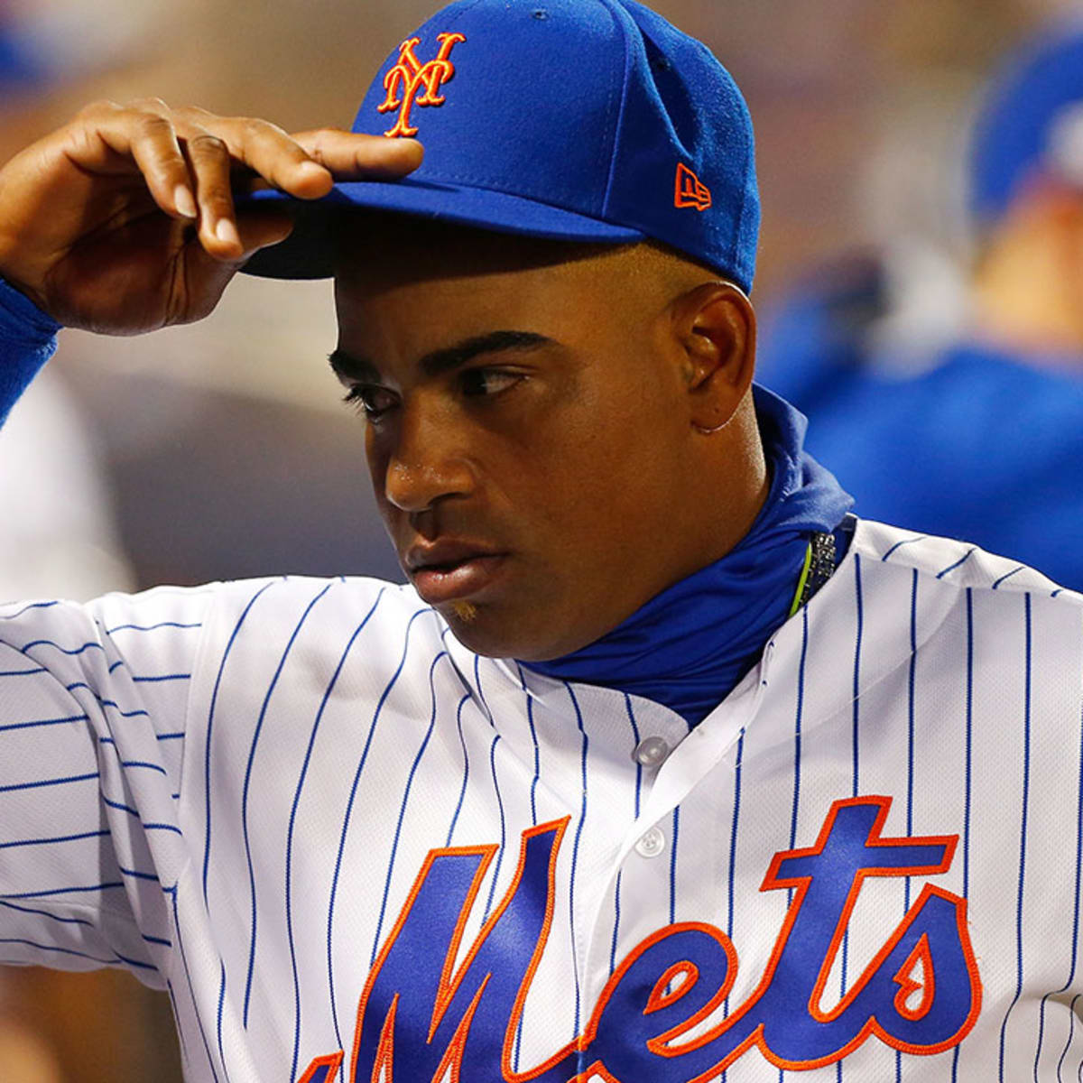 Mets, Colon finalize one-year contract