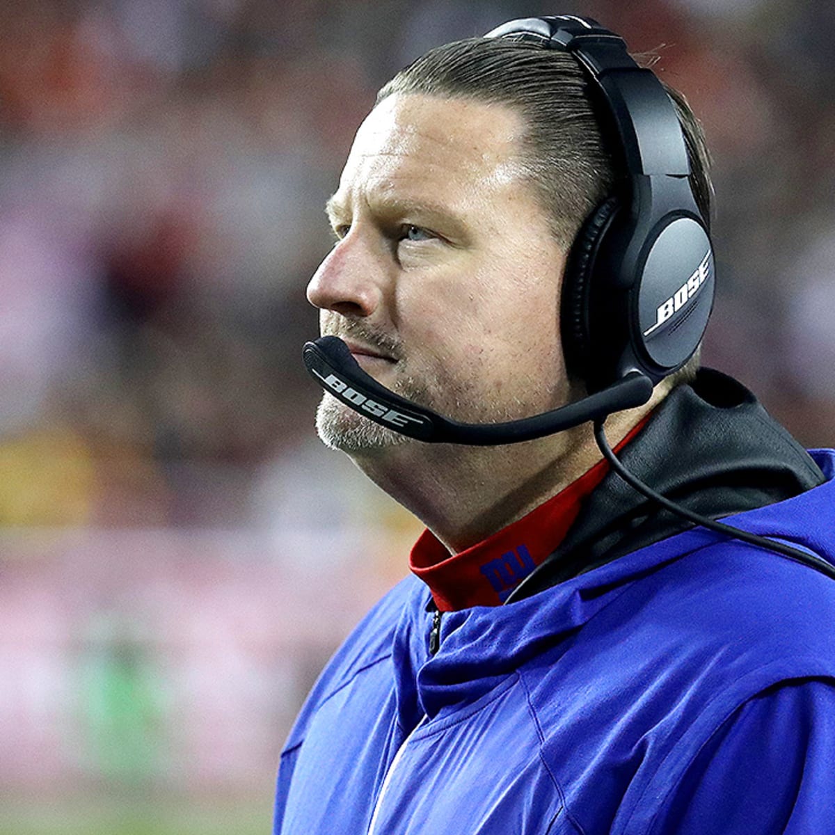 Ben McAdoo and Jerry Reese fired by New York Giants - Bleeding Green Nation