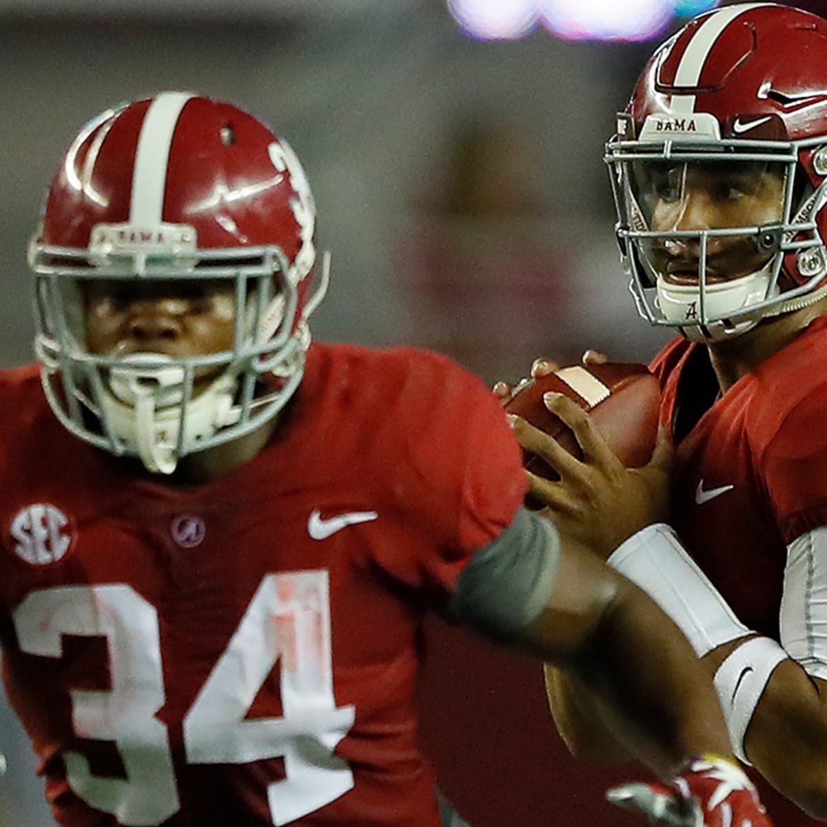 Brad Nessler, the new voice of SEC on CBS, on following Verne Lundquist