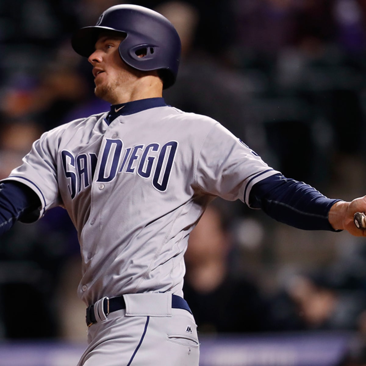 San Diego Padres News: Wil Myers' stats nothing to look into