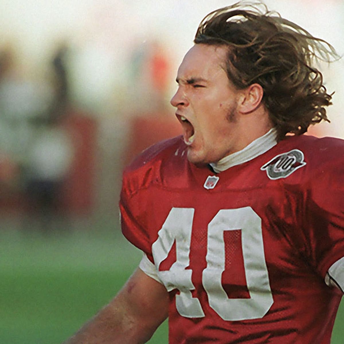 Marie Tillman: Pat Tillman's Life Was Defined By 'Passion and