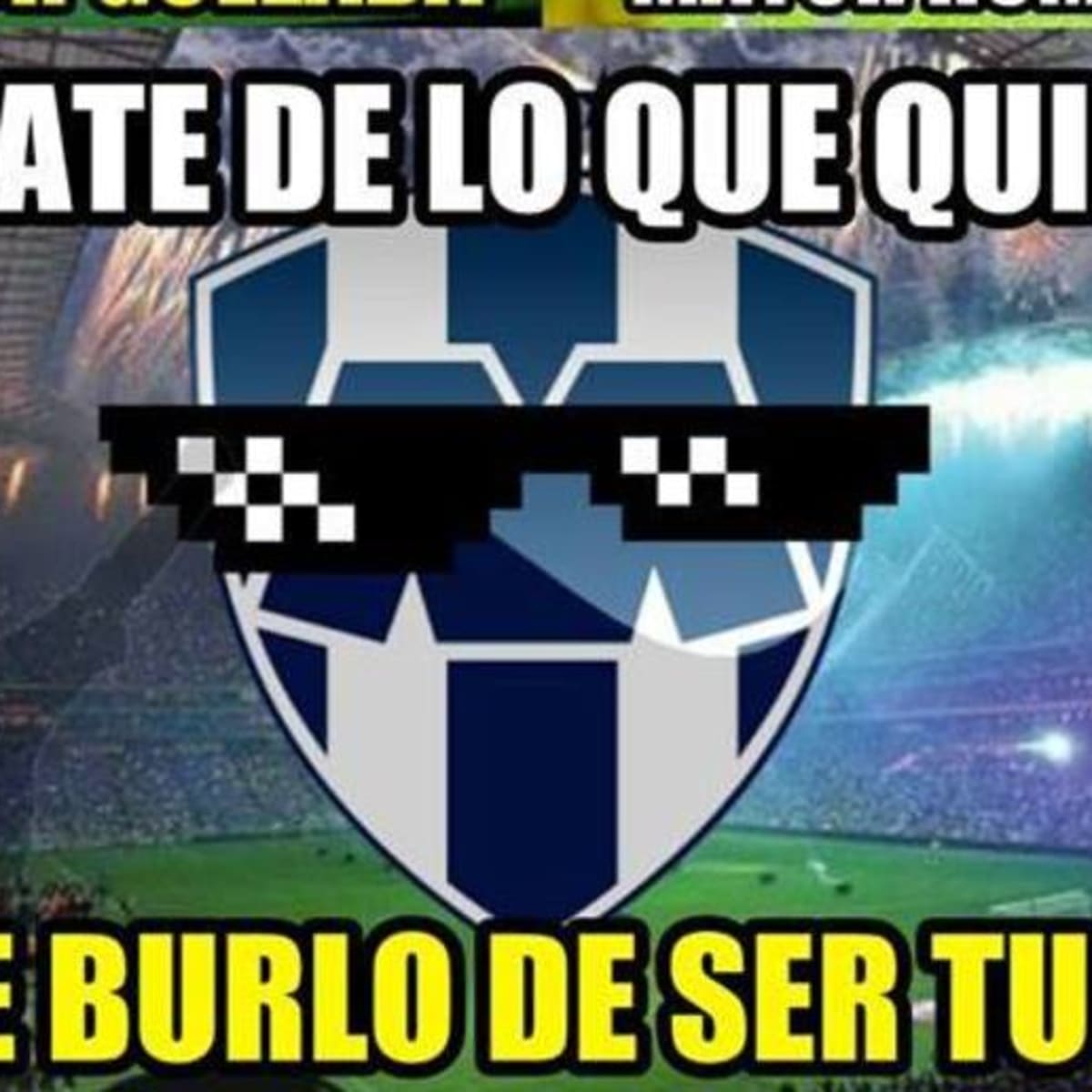 PARA MORIR DE RISA! | Los mejores MEMES que dejó la última jornada de la  Liga MX - Sports Illustrated