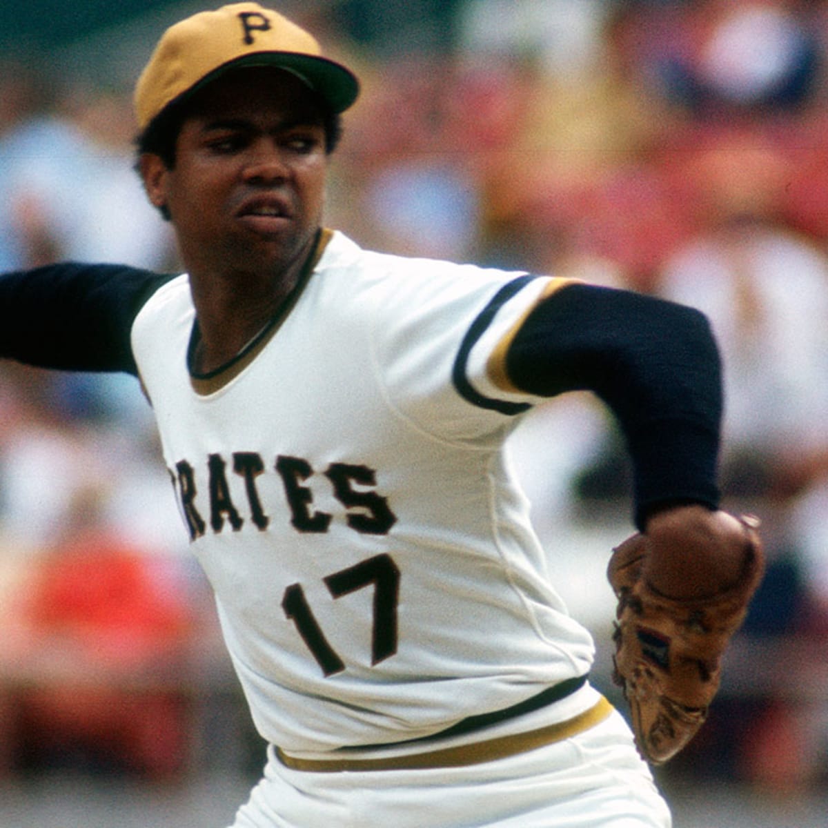No No: A Dockumentary' an engaging portrait of Dock Ellis