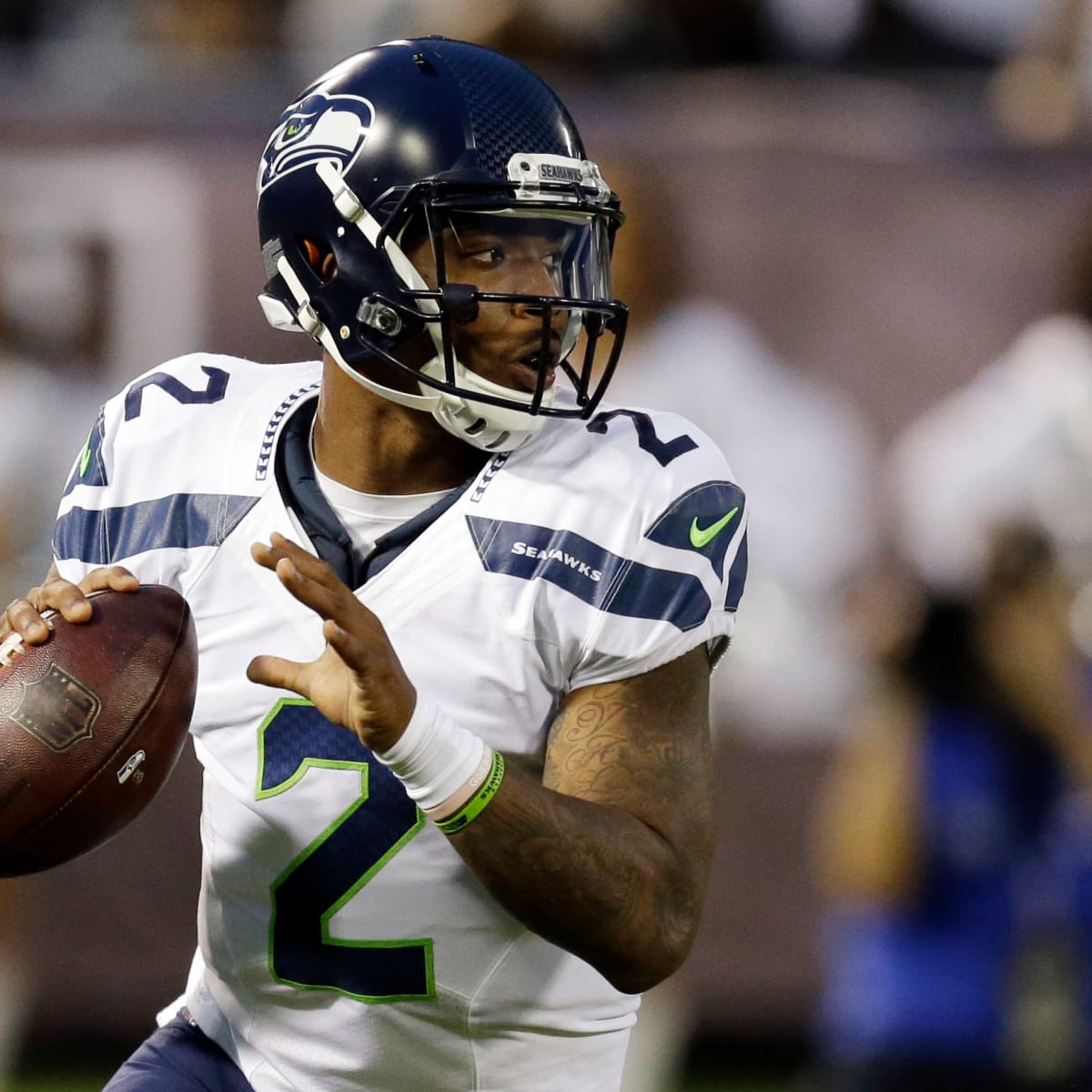 Trevone Boykin Has Been Released By The Seattle Seahawks - The Spun: What's  Trending In The Sports World Today