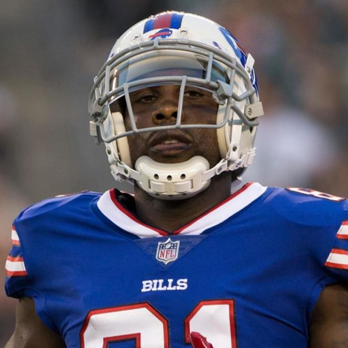 Buffalo Bills on X: It's official. Anquan Boldin is your newest