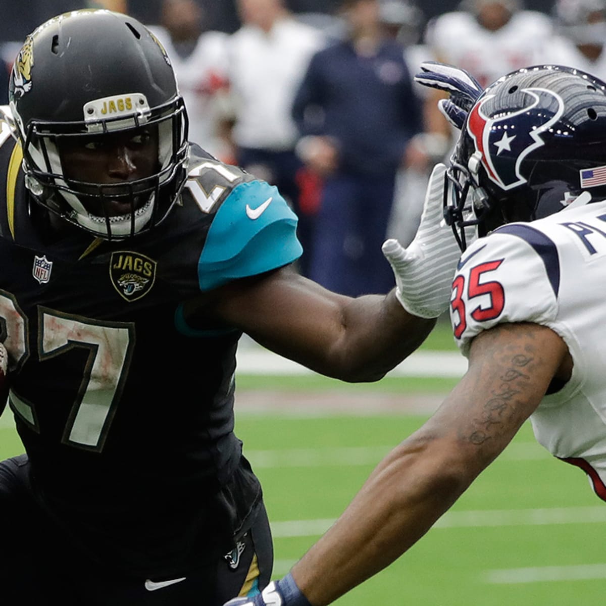 Highlights and Touchdowns: Jaguars 19-3 Jets in NFL