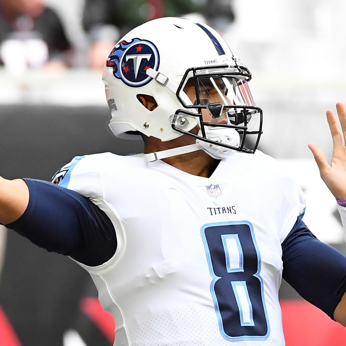 Marcus Mariota dominated college football amid lofty expectations - Sports  Illustrated