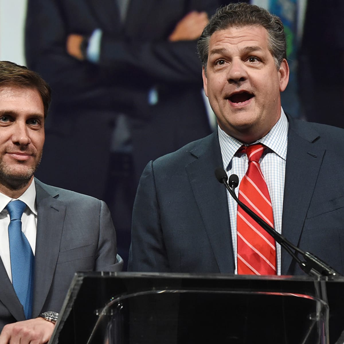 Mike Golic, Keynote Speaker