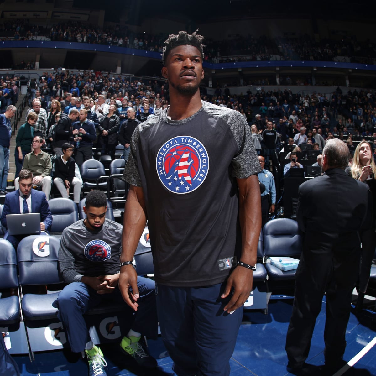 Jimmy Butler is having the postseason of his life - Sports Illustrated