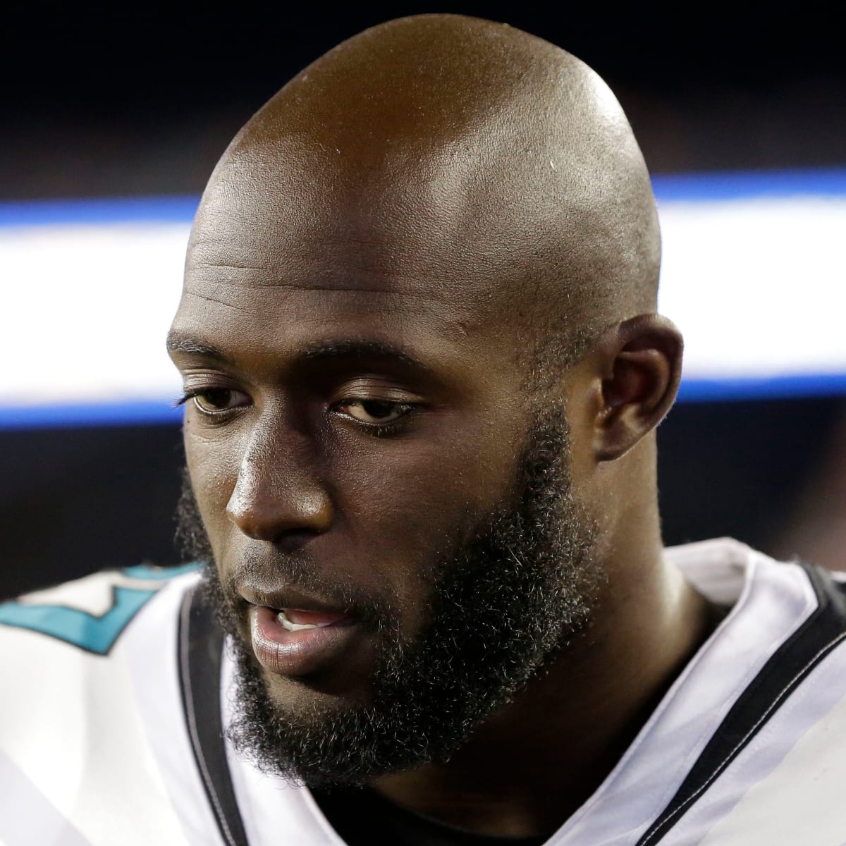 Leonard Fournette: 2017 Jacksonville Jaguars Team 'Still Would Have Been  Together' if They Beat New England Patriots - Sports Illustrated  Jacksonville Jaguars News, Analysis and More