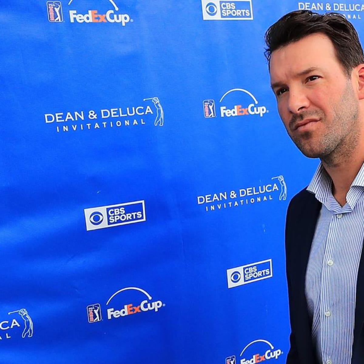 Tony Romo called his first Dallas Cowboys game since retiring - Sports  Illustrated