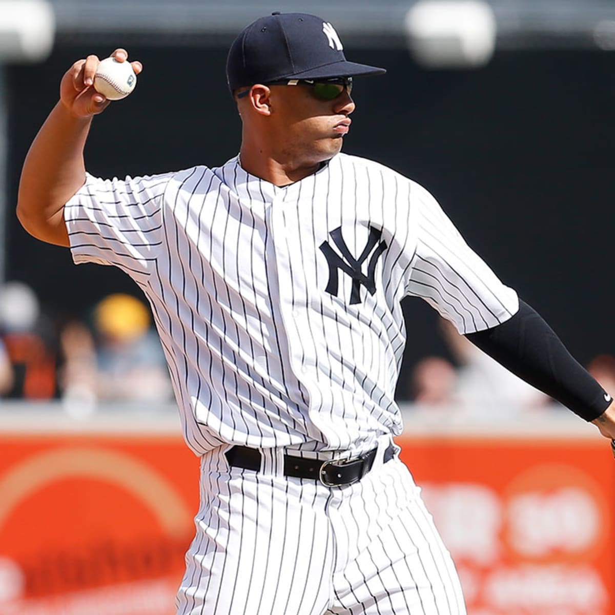 What if the Mets had traded for Gleyber Torres? - Amazin' Avenue