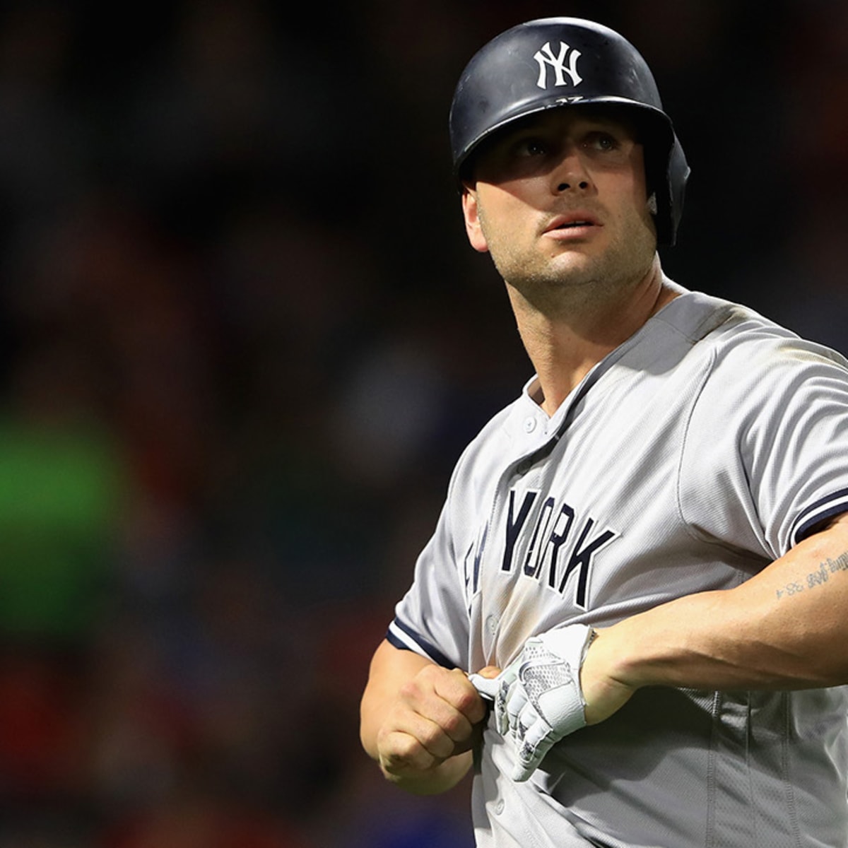 Matt Holliday's Potential as a Franchise Quarterback - Sports Illustrated