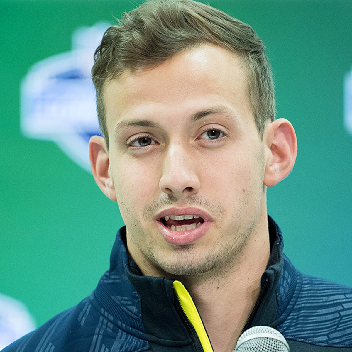 Davis Webb highlights: Cal quarterback brings accuracy, natural instincts  to the NFL Draft 