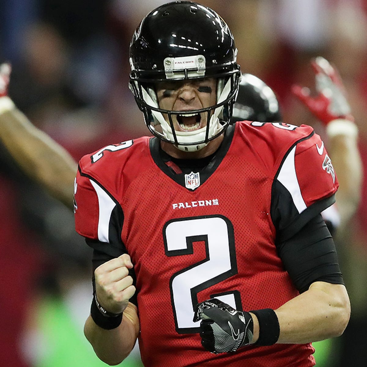 Seahawks season ends with 36-20 loss to Falcons