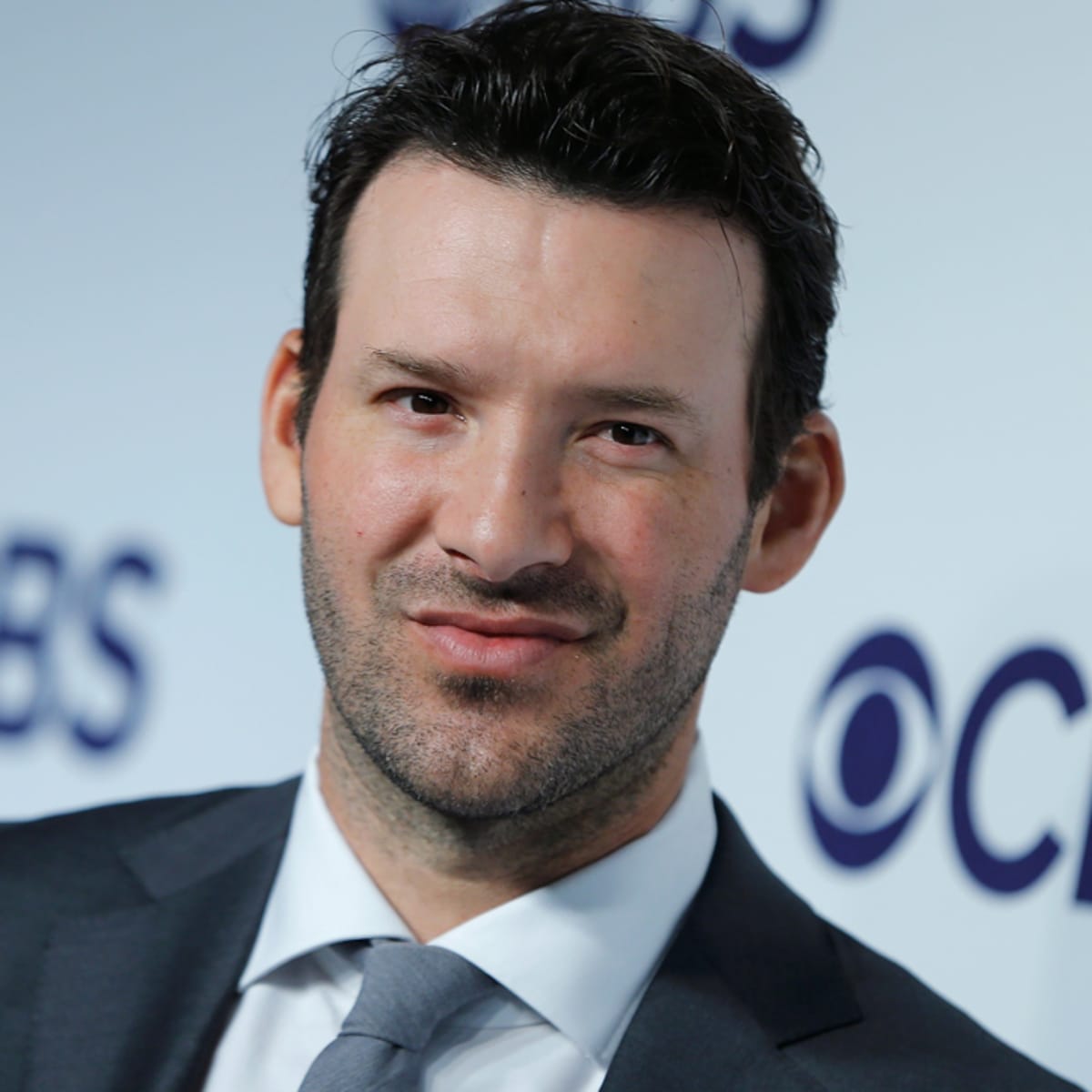 CBS's Tony Romo high on the Eagles. So is Sunday Night Football's Cris  Collinsworth.