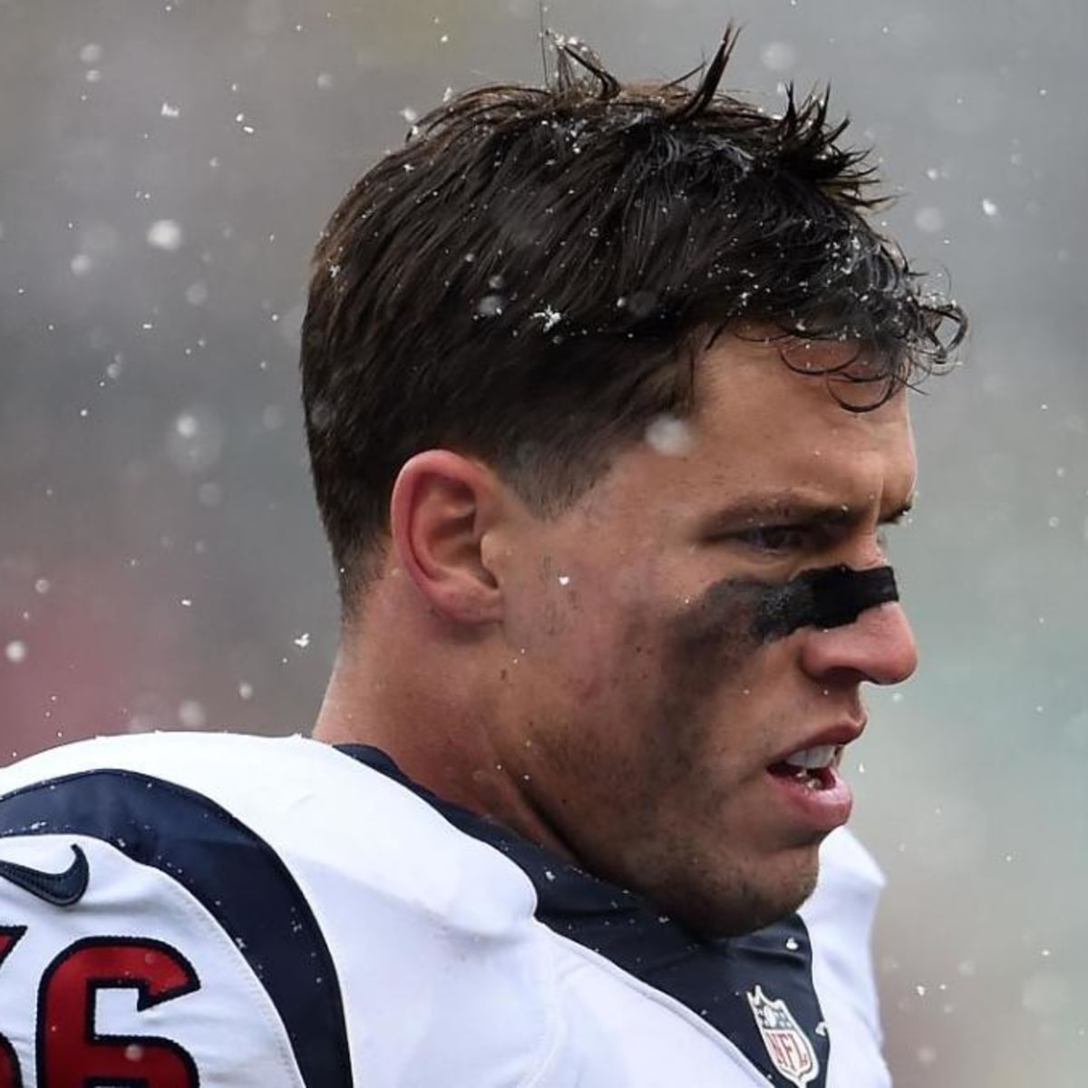 Texans' Brian Cushing suspended 10 games by NFL for performance