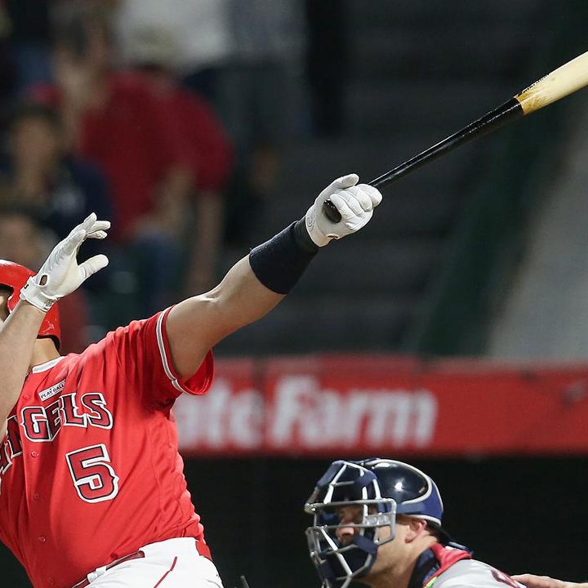 Albert Pujols hits 600th career home run (video) - Sports Illustrated