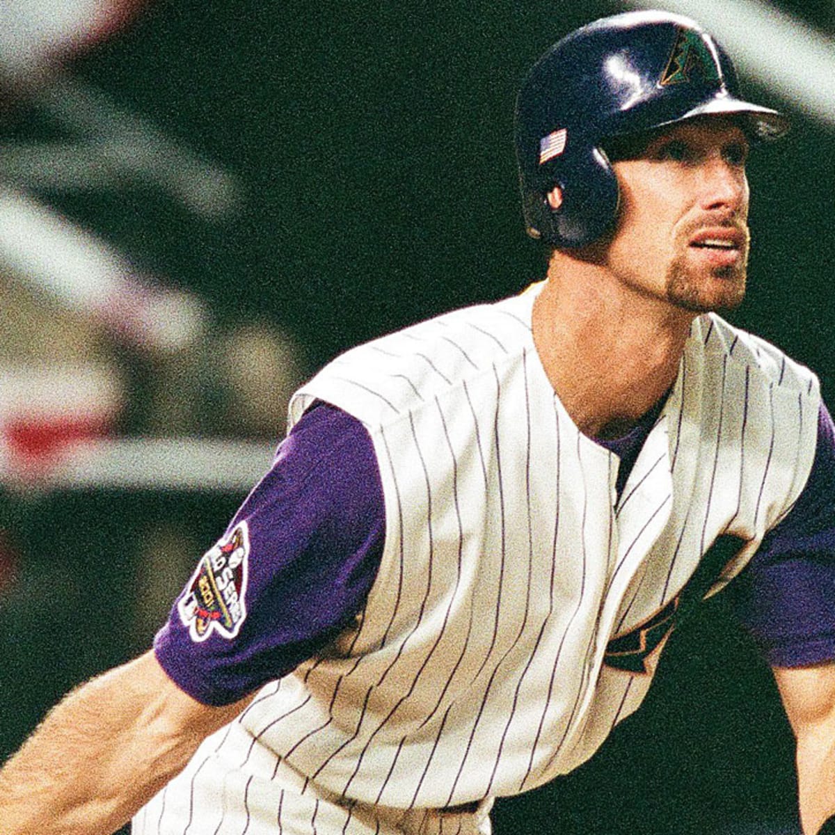 Luis Gonzalez and the single-season home run leaders - Sports Illustrated
