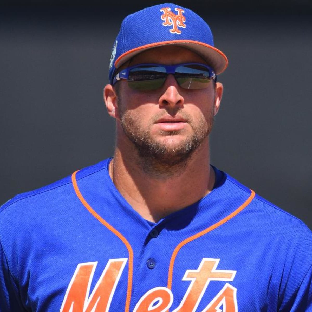 Tim Tebow retirement: Remembering his most memorable Mets moments - Sports  Illustrated