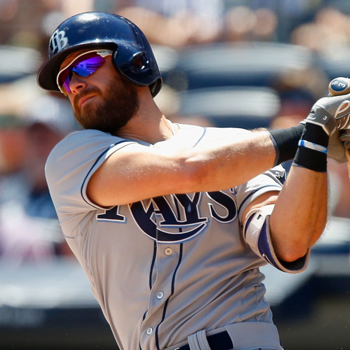 Rays trade Evan Longoria to Giants - MLB Daily Dish